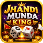 Jhandi Munda King