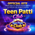 Teen Patti Club