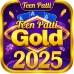 Teen Patti Gold 2025