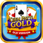 Teen Patti Gold Old Version