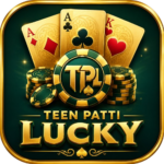 Teen Patti Lucky
