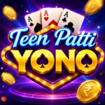 Teen Patti Yono
